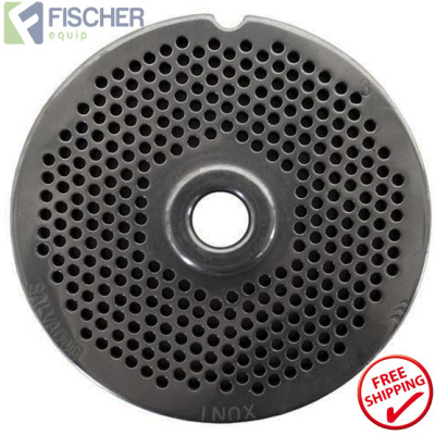 Meat Mincer #42 Plate - 3mm