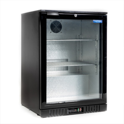 Eastpoint Single Door Bar Fridge - BF-130H