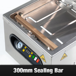 Apuro Chamber Vacuum Sealer