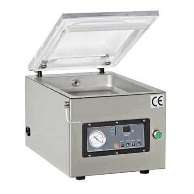 Commercial Bench Top Vacuum Packing Machine VM300B1
