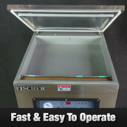 Vacuum Sealer - DZ-500/1