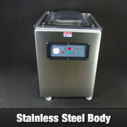 Vacuum Sealer - DZ-600/2